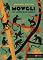 Livro Mowgli: edição bolso de luxo: Os livros da Selva