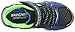 Skechers Kids Boys' Skech-Rayz Loafer,Black/Blue/Lime,2 M US Little Kid