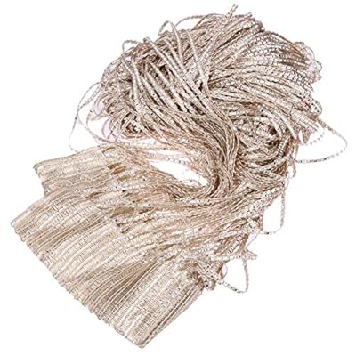 Tür-Vorhang / Wandpaneel mit Fransen, für Fenster, Zuhause, Terrasse