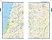 Israel & The Palestinian Territories 8 (Lonely Planet)