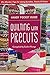 Quilting with Precuts Handy Pocket Guide: 25+ Blocks • Tips for Using Bundles, Stacks & Strips by Gailen Runge