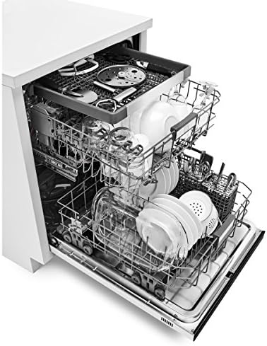 kenmore elite 14673 dishwasher reviews