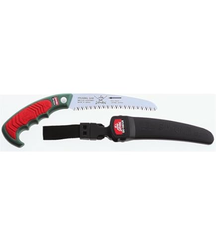 Samurai ICHIBAN GC-240-LH 9-1/2