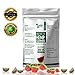 Hemp Watermelons 3000mg - 50 per Gummy - with Organic Hemp Oil | Natural Hemp Candy Supplements for Pain, Anxiety, Stress & Inflammation Relief | Promotes Sleep & Calm Mood (Watermelons)