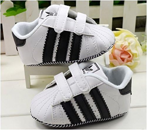 baby adidas pram shoes