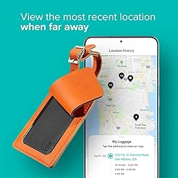 Tile Slim (2020) 1-pack - Slim & Sleek Bluetooth