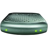 SiliconDust HDHR4-2US HDHomeRun CONNECT (2-Tuner)