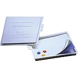 Sta-Wet Palette Keeps Paints Fresh For Days With Airtight Lid 857