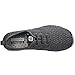 ALEADER Men's Quick Drying Aqua Water Shoes