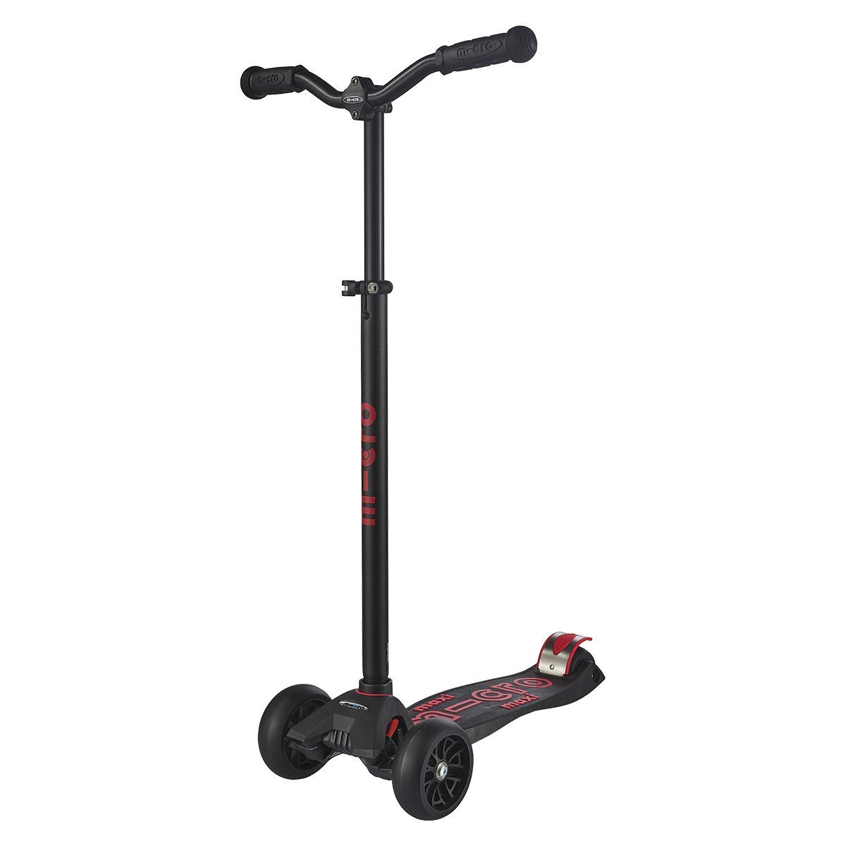 Mua Micro Kickboard - Maxi Deluxe Pro Kick Scooter - Smooth-gliding, 3 ...