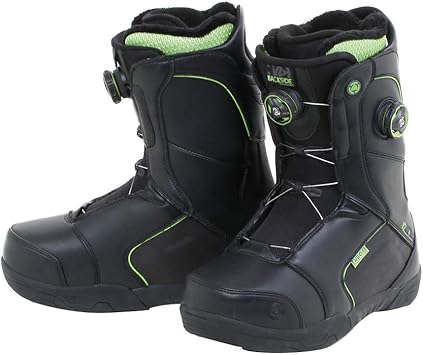 k2 stark boots