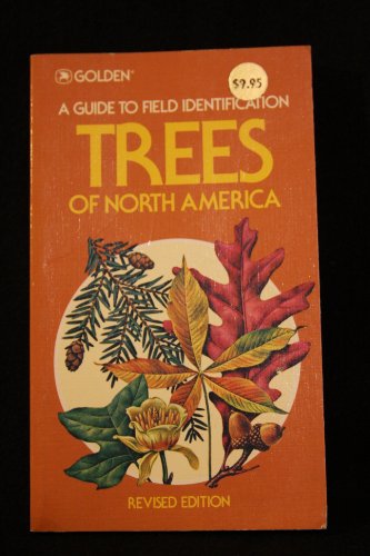 A Guide to Field Identification; Trees of North America