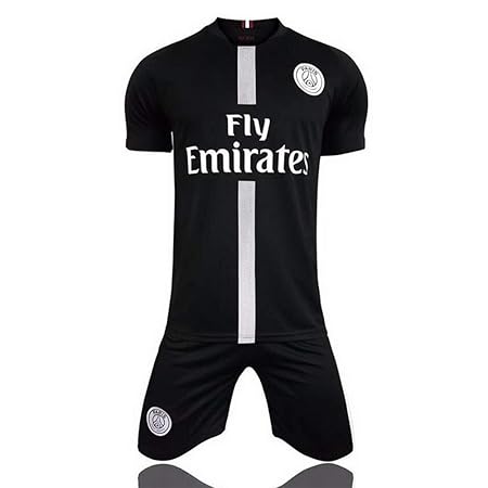 pantaloncini e maglietta champion