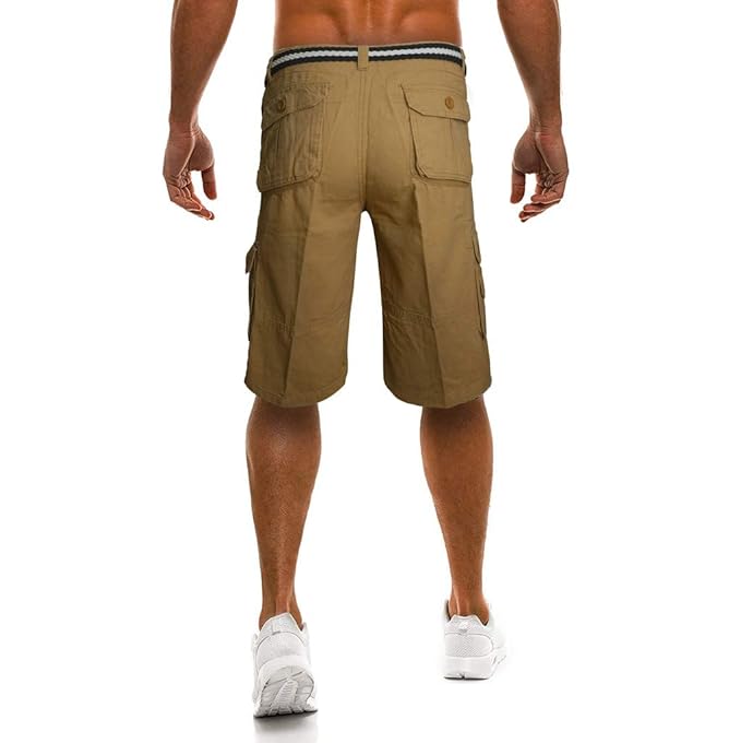 pantaloncini palestra amazon