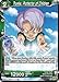 Dragon Ball Super TCG - Trunks, Protector of Children - Series 1 Booster Galactic Battle - (Series 1 Booster: Galactic Battle) - BT1-069