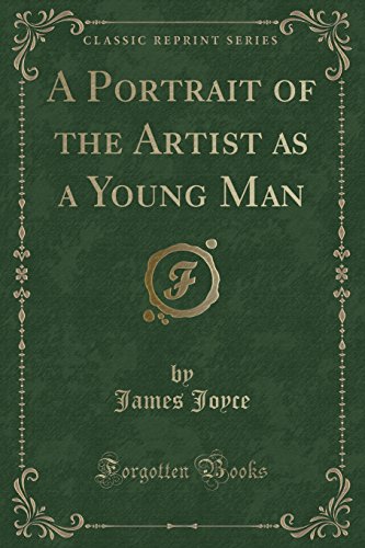 Portrait of the Artist as a Young Man