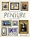 Une histoire de la peinture pour les enfants by