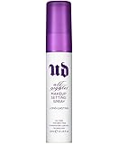 All Nighter Long-Lasting Makeup Setting Spray 1.0 oz by Salamander99