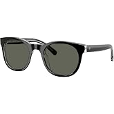 Costa Del Mar Sunglasses for Women - Middles Polarized Sunglasses 580G 51 | Polarized Fishing Glasses with UV Protection - Costa Sunglasses for Boating, Beach &amp; Driving - 580G, 51