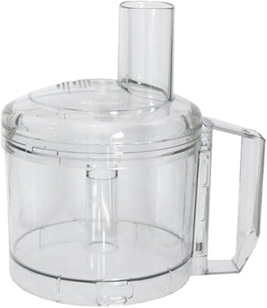 Magimix Work Bowl & Lid for 5100 Series Food Processor by Magimix