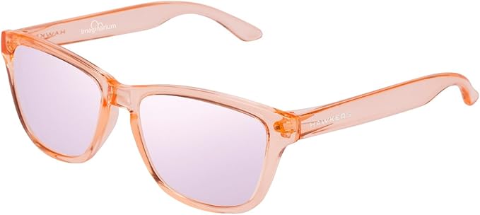 HAWKERS · HAWKERS KIDS X IMAGINARIUM · Pink Hibiscus · Gafas de sol para  niños y niñas: Amazon.es: Ropa y accesorios
