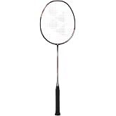 Yonex Astrox Attack 9 Badminton Racket (Dark Purple)