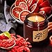 CREASHINE Scented Candles Gift Set, 3.5Oz Portable Glass Jar Candles Gift for Women & Men, Natural Organic Soy Wax Candles for Aromatherapy, Stress Relief, Relaxation, Home Decor – 3 Packthumb 3