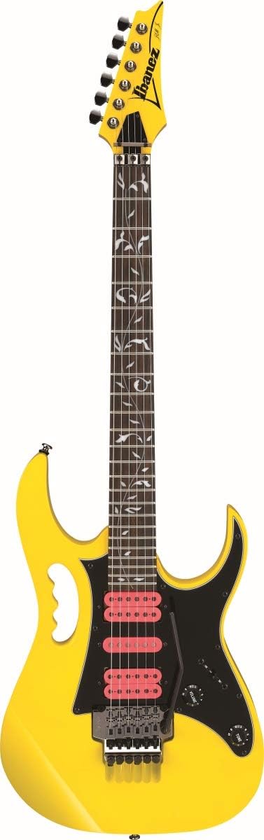 Ibanez Steve Vai