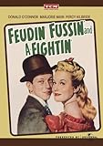 FEUDIN FUSSIN AND A-FIGHTIN / (BANDW MOD NTSC)     image