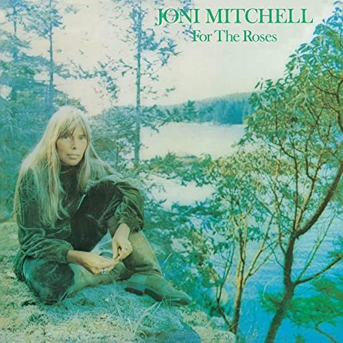 Joni Mitchell - Ladies Of The Canyon - Amazon.com Music