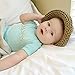 Baptism Christening Gifts for Girls and Boys Blessed Boutique Baby 6-12M