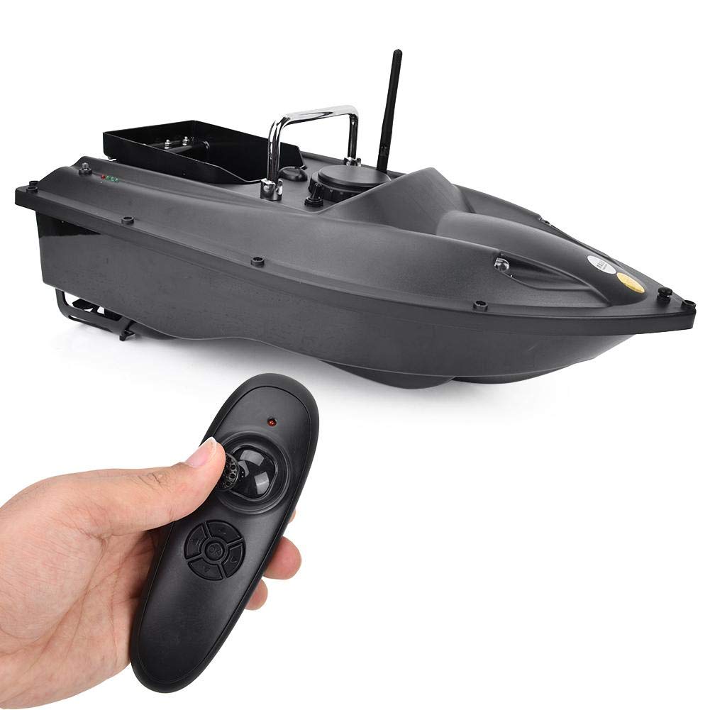barco rc pesca