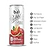 Bai Bubbles, Sparkling Water, Jamaica Blood Orange, Antioxidant Infused Drinks, 11.5 Fluid Ounce Cans, 6 count