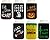Funny Halloween Party Gift Bundle Multi Pack Can Coolie Drink Coolers Coolies