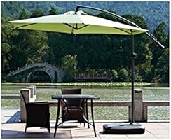 movable parasol base