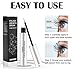 EDIFER Cosmetics, Eyelash Conditioner Serum, Advanced Lash Enhancing Serum, Natural Booster Lash and Eyebrow Enhancer for Growing Beautiful, Longer, Thicker Rapid Lash and Brow (0.17fl oz)