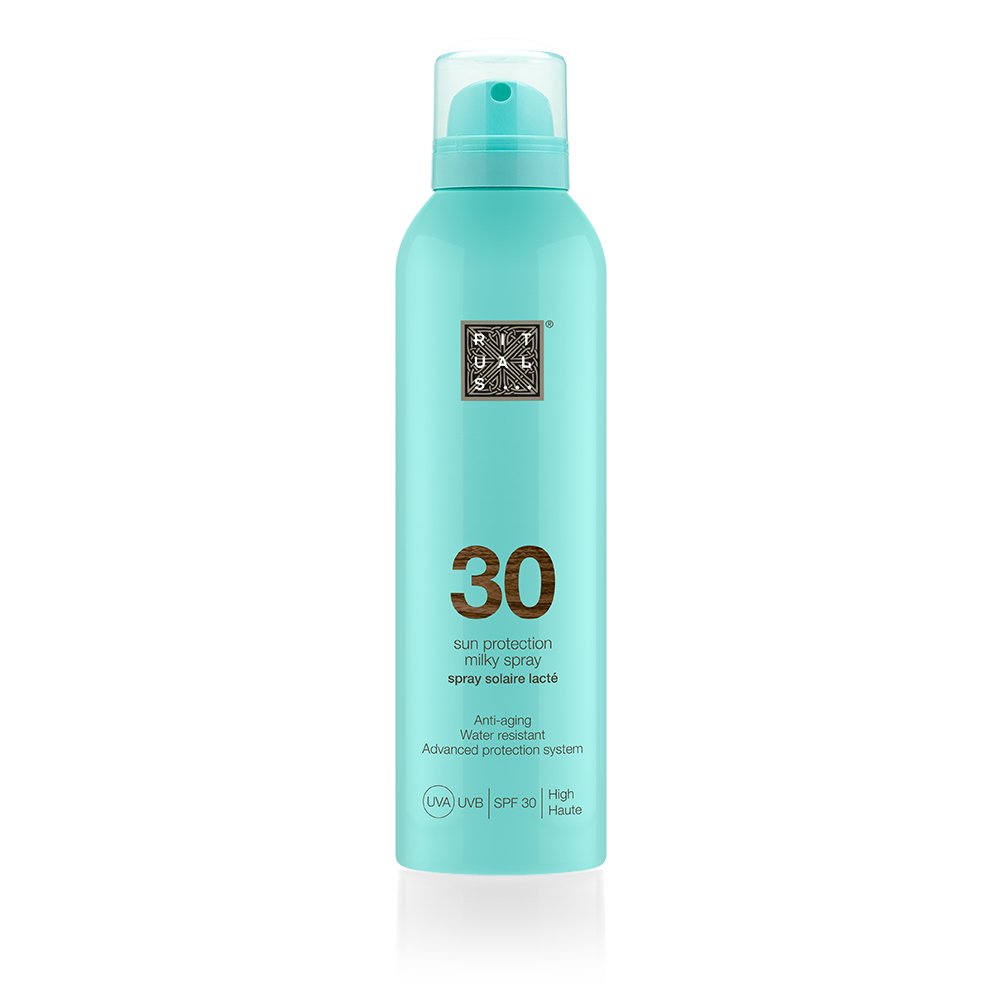 RITUALS 30 Sun Protection Milky Spray SPF30 200 ml Amazon.co.uk