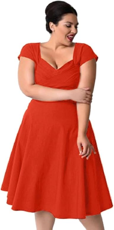 amazon plus size club dresses
