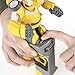 Transformers Battle Masters Bumblebee Figure