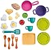 Fisher-Price Dora The Explorer: Sizzling Surprises Kitchen