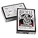 Bicycle Black Tiger Playing Card Deck