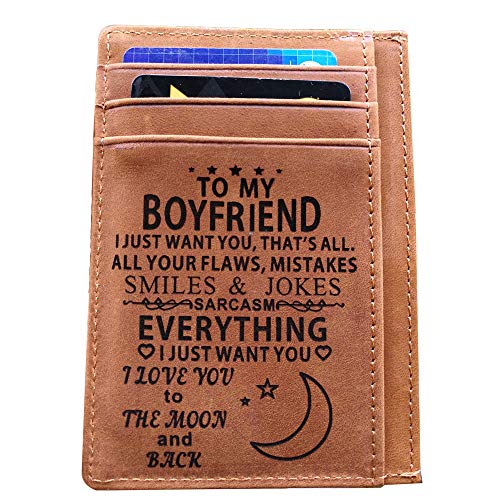 Amazon 10 Unique Birthday Gifts for Boyfriend 2024 Oh How Unique!