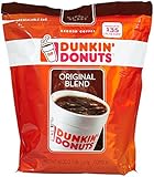 Dunkin Donuts Original Blend Coffee-40 oz