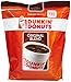 Dunkin Donuts Original Blend Coffee-40 oz