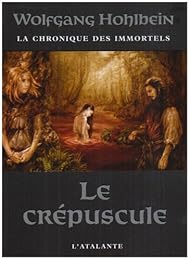 Le  crépuscule