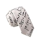 Skinny Tie Madness Men's 