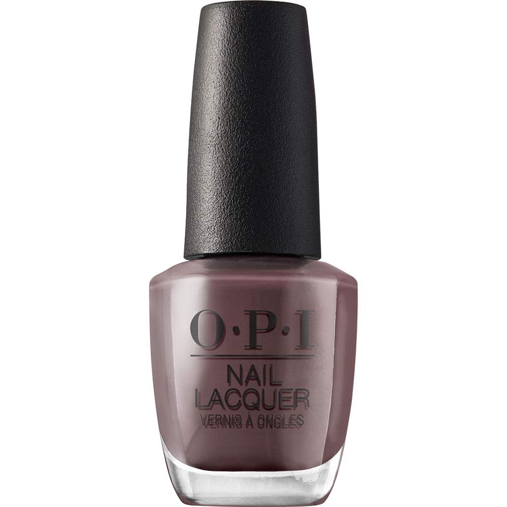OPI Classic Nail Polish | Long-Lasting Luxury Nail Varnish | Original High-Performance | You Don't Know Jacques 15 ml