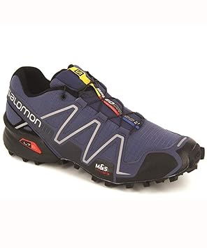 salomon speedcross 3 trail