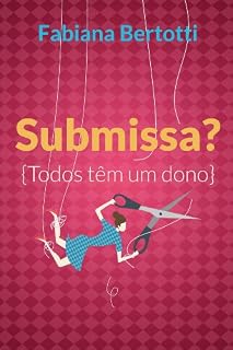 Livro Submissa?