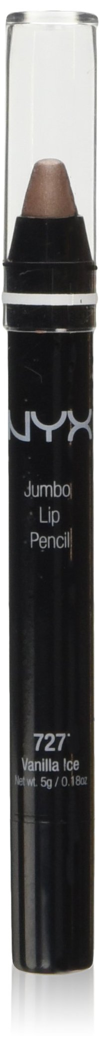 NYX Cosmetics Jumbo Lip Pencil - Vanilla Ice